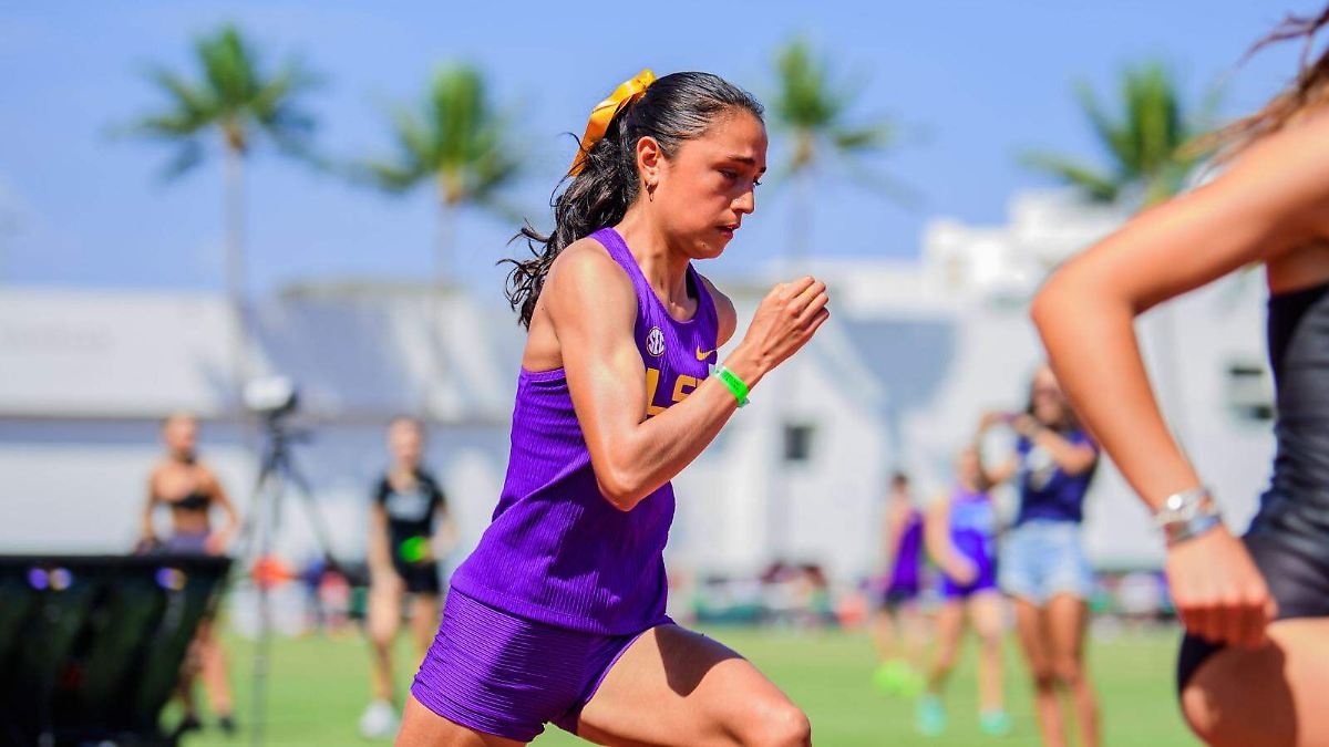 LSU Track & Field (1)